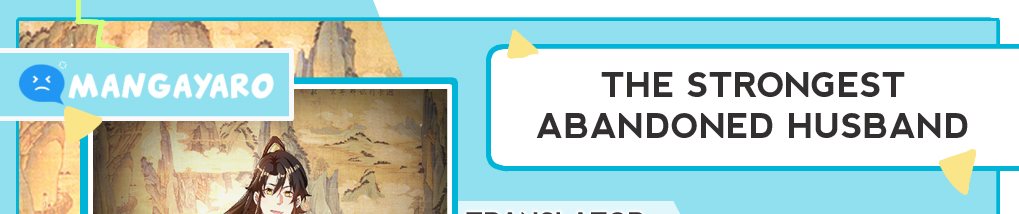 The Strongest Abandoned Husband Chapter 39 Gambar 1