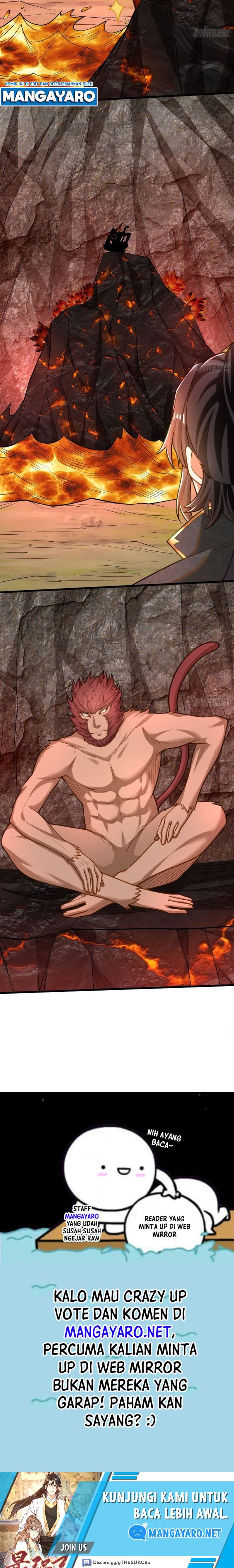 The Strongest Abandoned Husband Chapter 39 Gambar 15