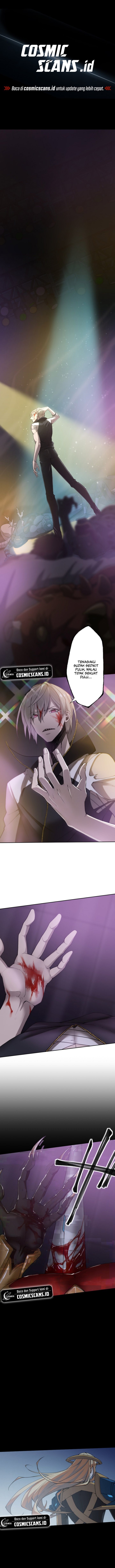 The Strongest Angel Evolutionary Tale (I Am a Godkilling Archangel) Chapter 05 Gambar 2