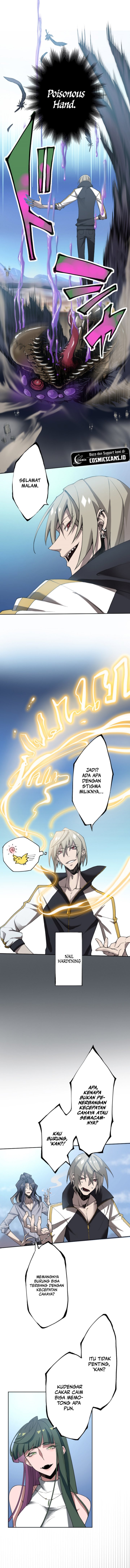 The Strongest Angel Evolutionary Tale (I Am a Godkilling Archangel) Chapter 05 Gambar 15