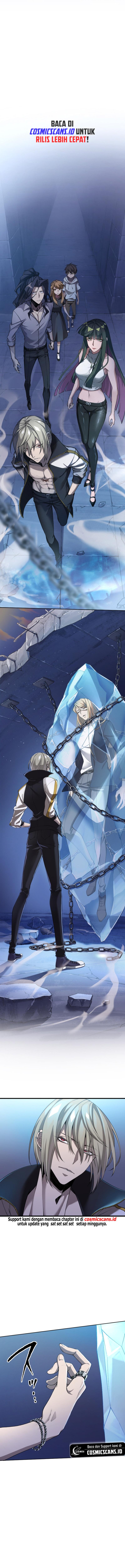 The Strongest Angel Evolutionary Tale (I Am a Godkilling Archangel) Chapter 09 Gambar 7