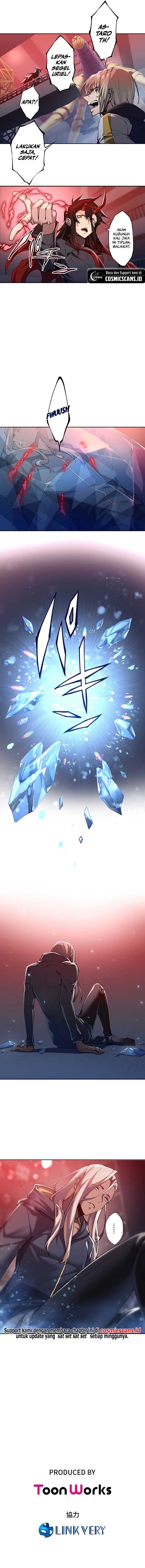 The Strongest Angel Evolutionary Tale (I Am a Godkilling Archangel) Chapter 16 Gambar 9