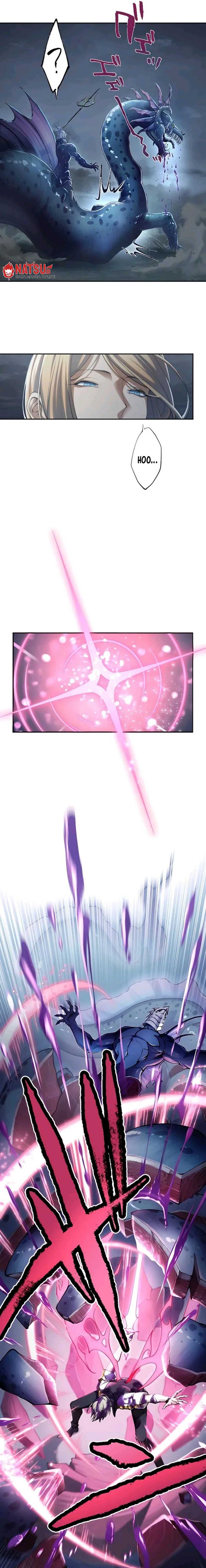 The Strongest Angel Evolutionary Tale (I Am a Godkilling Archangel) Chapter 26 Gambar 6