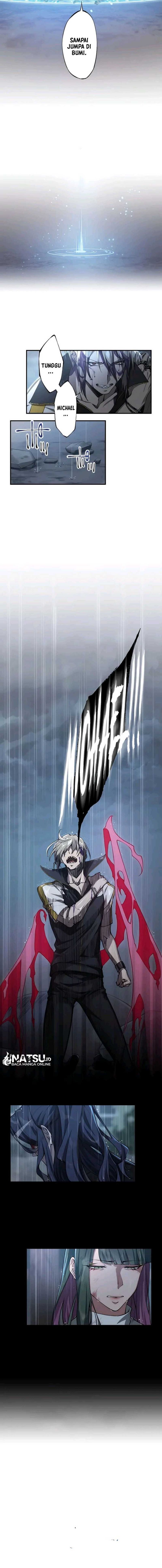 The Strongest Angel Evolutionary Tale (I Am a Godkilling Archangel) Chapter 26 Gambar 9