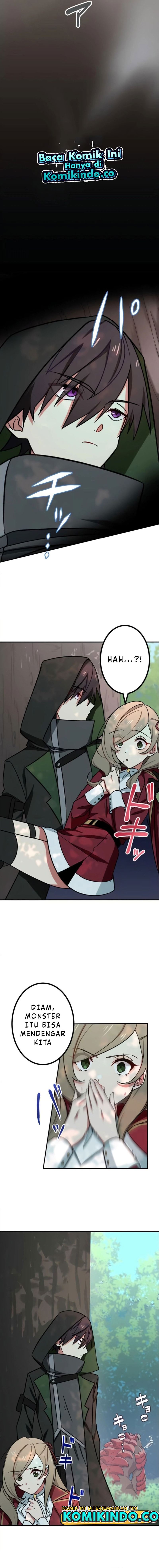 The Strongest Assassin Gets Transferred to Another World With His Whole Class Chapter 06 Gambar 12