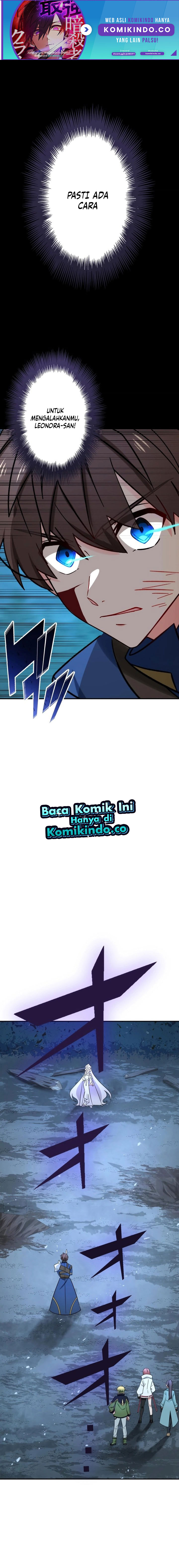The Strongest Assassin Gets Transferred to Another World With His Whole Class Chapter 24 Gambar 2