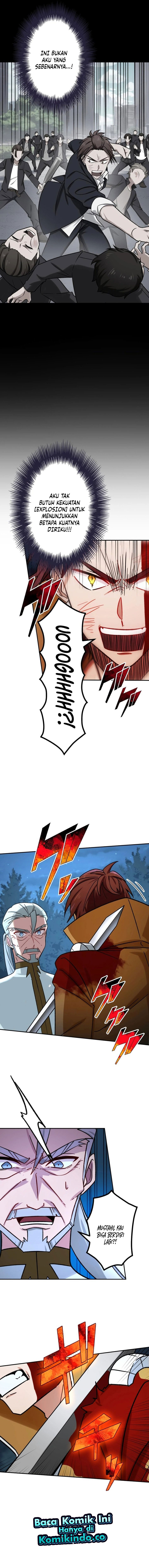 The Strongest Assassin Gets Transferred to Another World With His Whole Class Chapter 24 Gambar 10