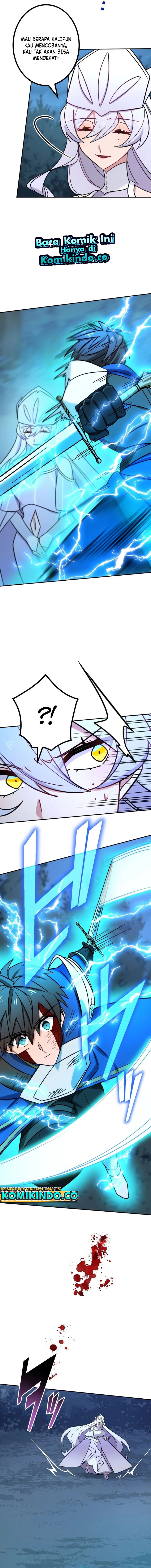 The Strongest Assassin Gets Transferred to Another World With His Whole Class Chapter 24 Gambar 14