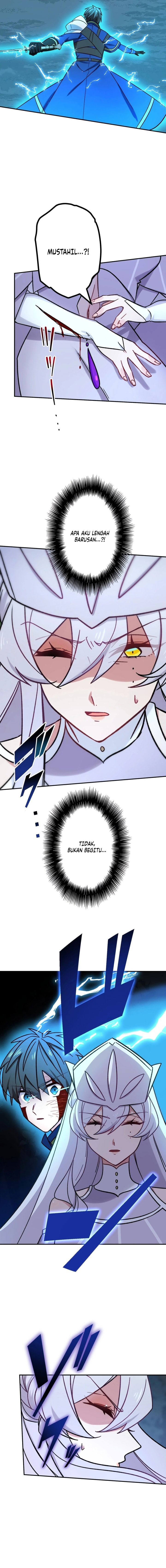 The Strongest Assassin Gets Transferred to Another World With His Whole Class Chapter 24 Gambar 15