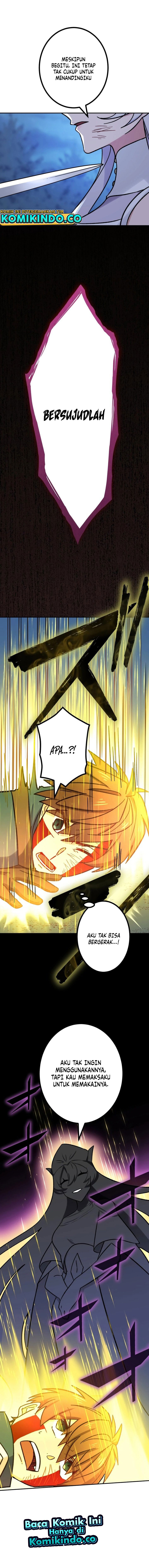 The Strongest Assassin Gets Transferred to Another World With His Whole Class Chapter 24 Gambar 18