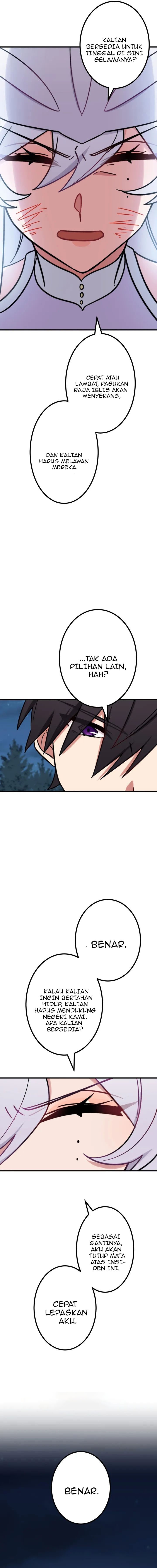 The Strongest Assassin Gets Transferred to Another World With His Whole Class Chapter 26 Gambar 6