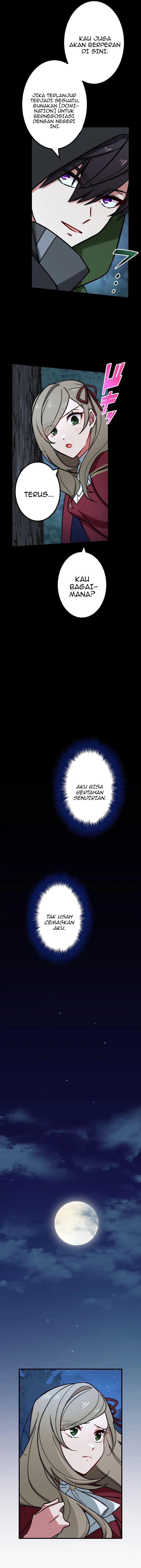 The Strongest Assassin Gets Transferred to Another World With His Whole Class Chapter 26 Gambar 17