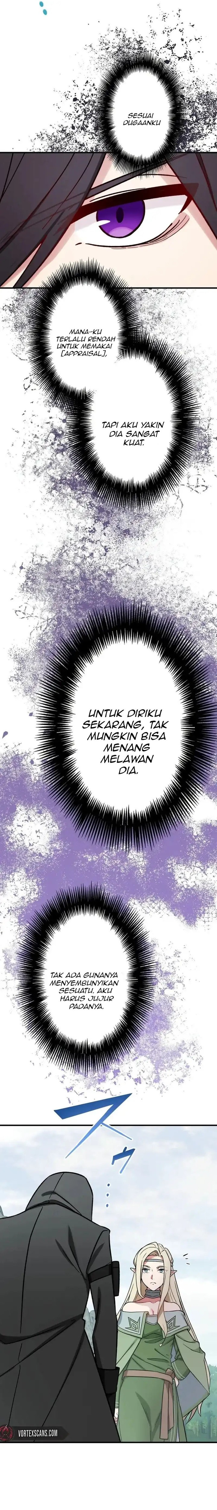 The Strongest Assassin Gets Transferred to Another World With His Whole Class Chapter 37 Gambar 3