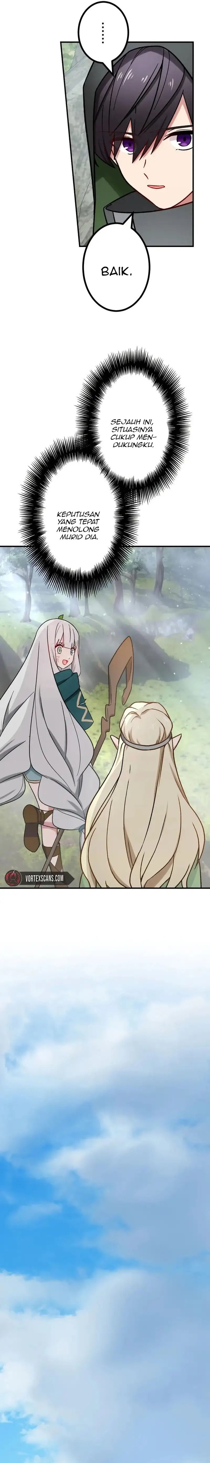 The Strongest Assassin Gets Transferred to Another World With His Whole Class Chapter 37 Gambar 6