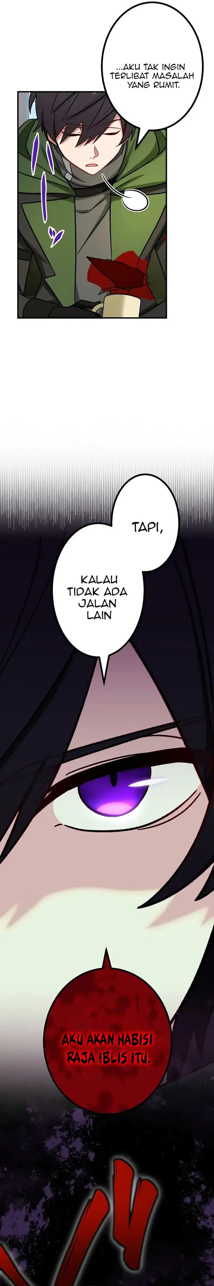 The Strongest Assassin Gets Transferred to Another World With His Whole Class Chapter 37 Gambar 20
