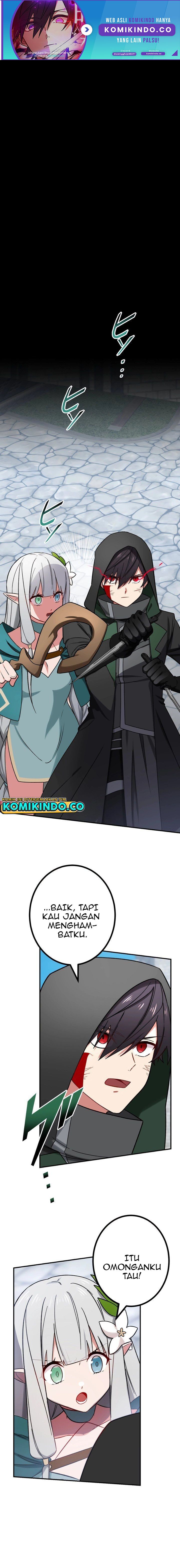 The Strongest Assassin Gets Transferred to Another World With His Whole Class Chapter 45 Gambar 2