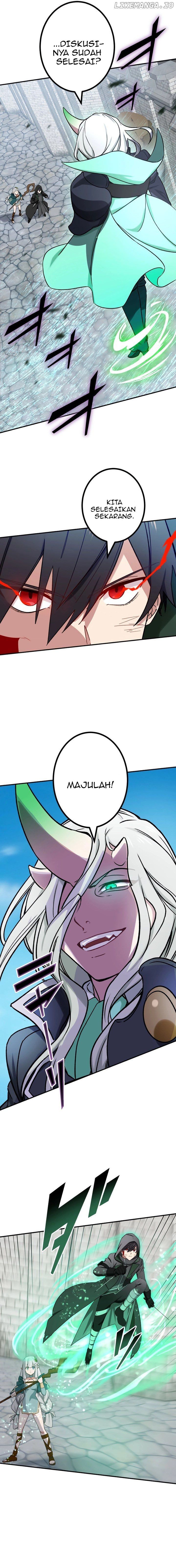 The Strongest Assassin Gets Transferred to Another World With His Whole Class Chapter 45 Gambar 3
