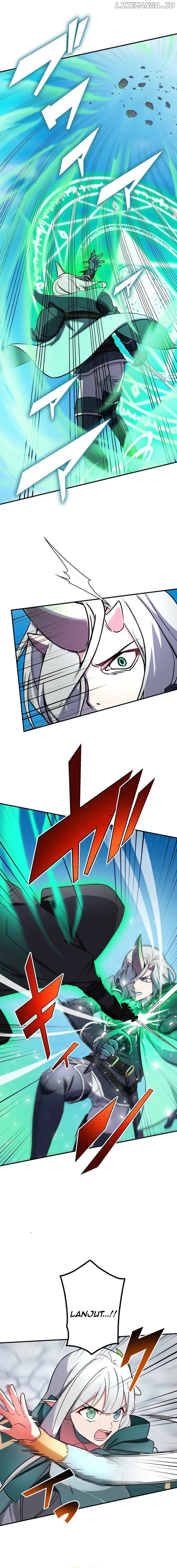 The Strongest Assassin Gets Transferred to Another World With His Whole Class Chapter 45 Gambar 5