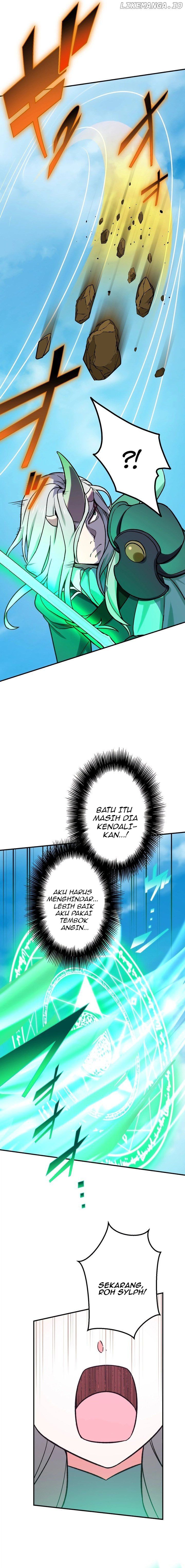 The Strongest Assassin Gets Transferred to Another World With His Whole Class Chapter 45 Gambar 6