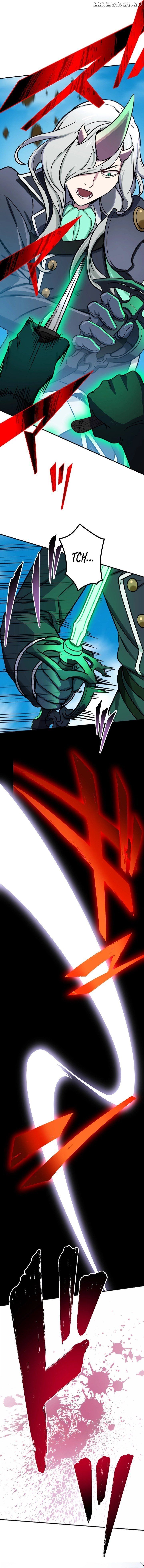 The Strongest Assassin Gets Transferred to Another World With His Whole Class Chapter 45 Gambar 8