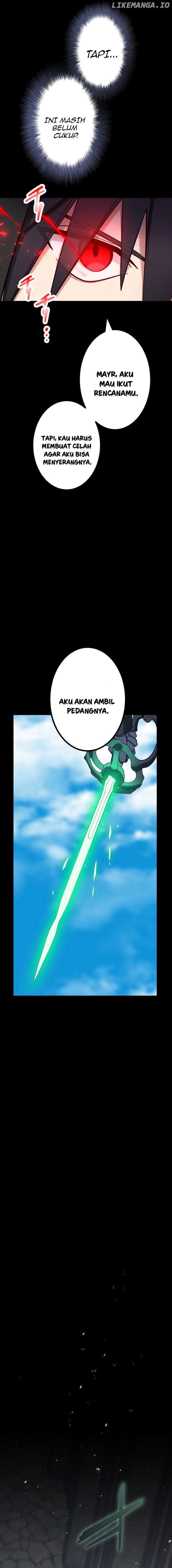 The Strongest Assassin Gets Transferred to Another World With His Whole Class Chapter 45 Gambar 13