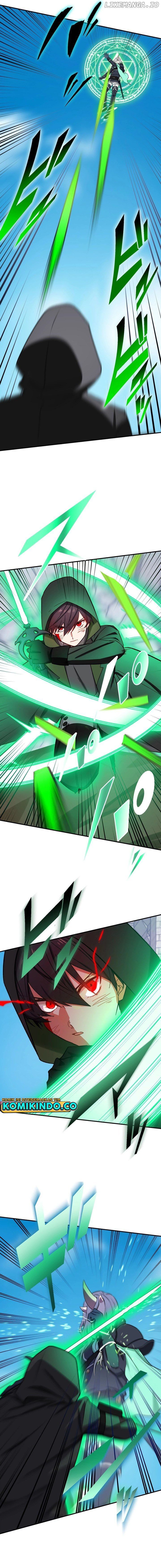 The Strongest Assassin Gets Transferred to Another World With His Whole Class Chapter 45 Gambar 15