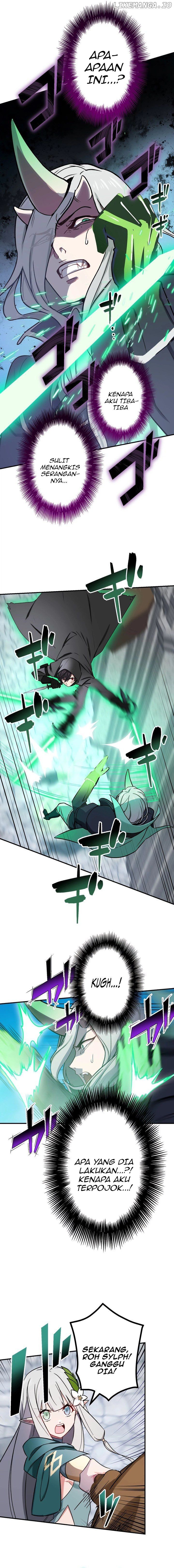 The Strongest Assassin Gets Transferred to Another World With His Whole Class Chapter 45 Gambar 16