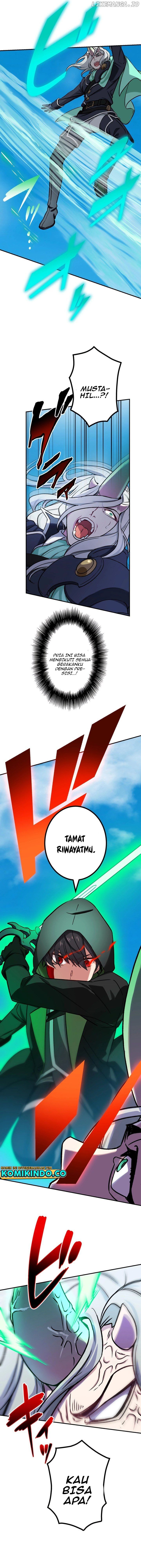 The Strongest Assassin Gets Transferred to Another World With His Whole Class Chapter 45 Gambar 17