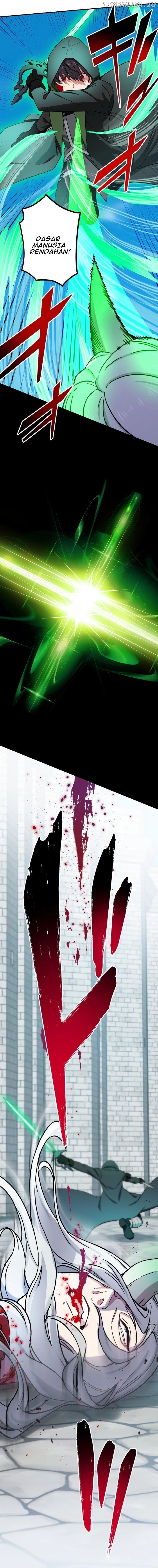 The Strongest Assassin Gets Transferred to Another World With His Whole Class Chapter 45 Gambar 18
