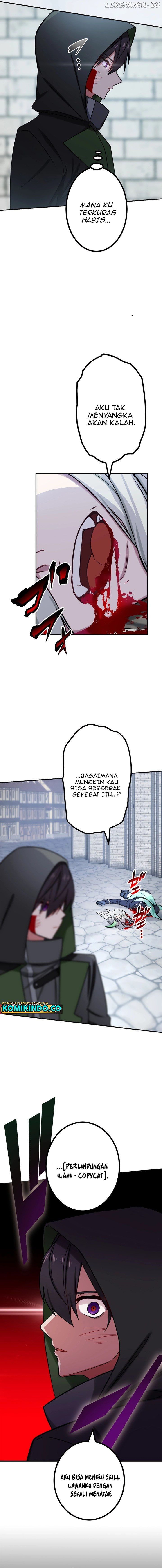 The Strongest Assassin Gets Transferred to Another World With His Whole Class Chapter 45 Gambar 19