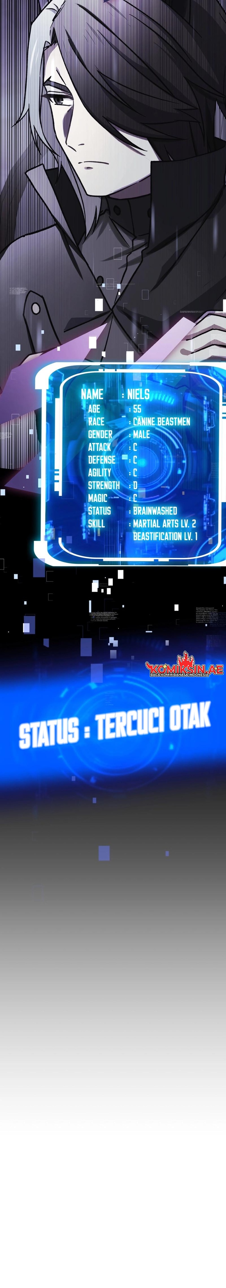The Strongest Assassin Gets Transferred to Another World With His Whole Class Chapter 66 Gambar 24