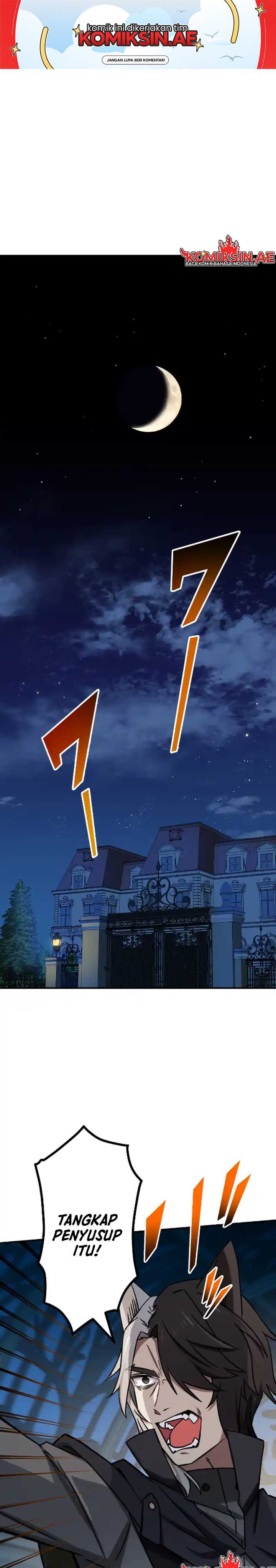 The Strongest Assassin Gets Transferred to Another World With His Whole Class Chapter 68 Gambar 2