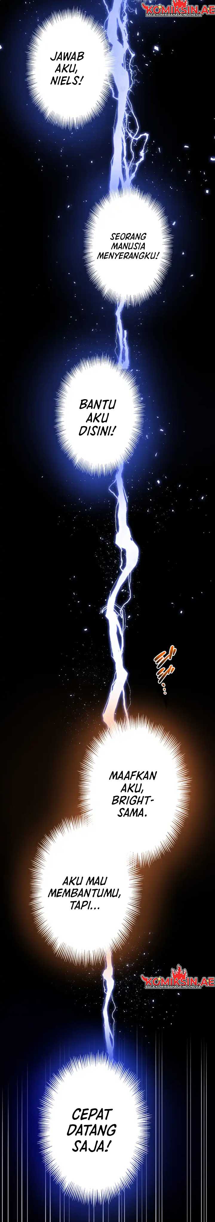 The Strongest Assassin Gets Transferred to Another World With His Whole Class Chapter 68 Gambar 14