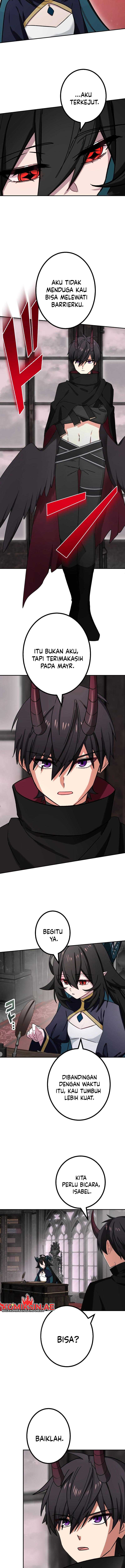 The Strongest Assassin Gets Transferred to Another World With His Whole Class Chapter 82 Gambar 13