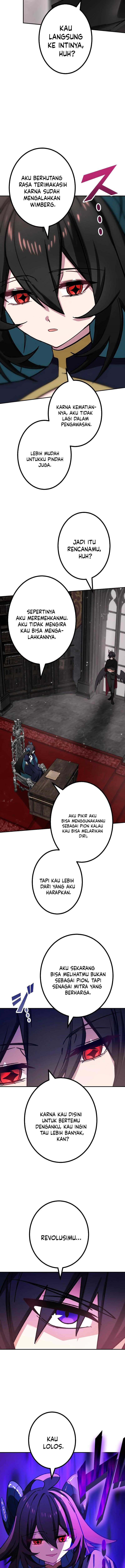 The Strongest Assassin Gets Transferred to Another World With His Whole Class Chapter 82 Gambar 14