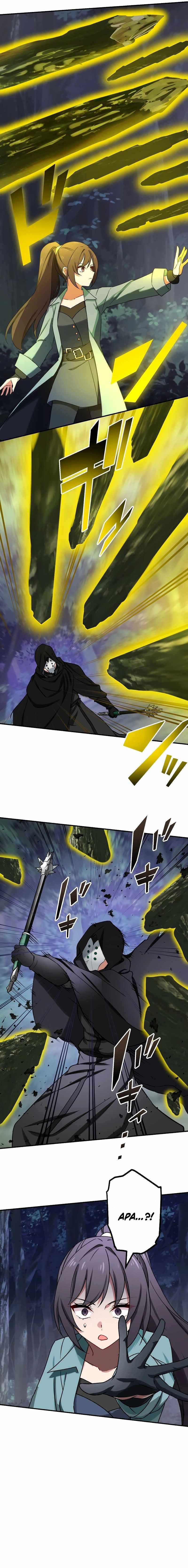 The Strongest Assassin Gets Transferred to Another World With His Whole Class Chapter 84 Gambar 16