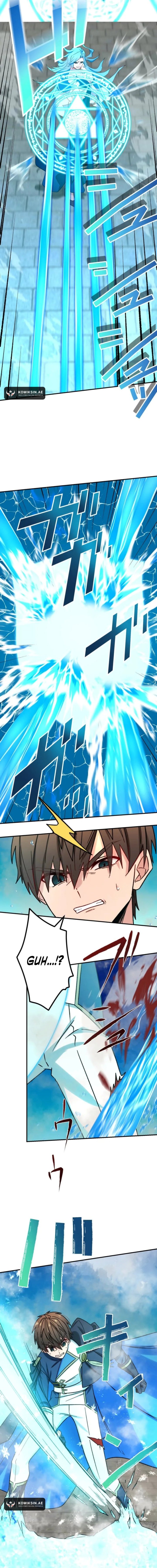 The Strongest Assassin Gets Transferred to Another World With His Whole Class Chapter 89 Gambar 19