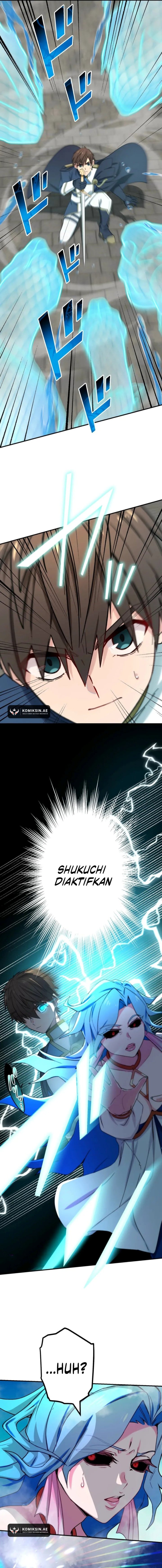 The Strongest Assassin Gets Transferred to Another World With His Whole Class Chapter 89 Gambar 22