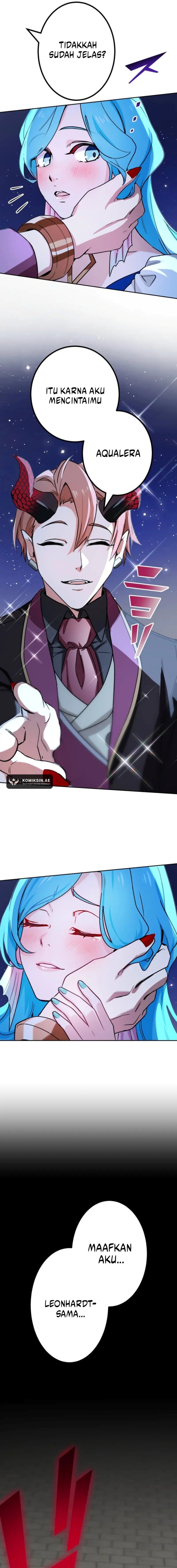 The Strongest Assassin Gets Transferred to Another World With His Whole Class Chapter 90 Gambar 5