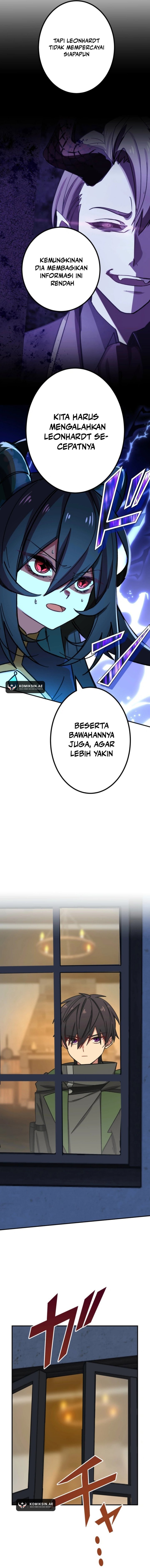 The Strongest Assassin Gets Transferred to Another World With His Whole Class Chapter 94 Gambar 4