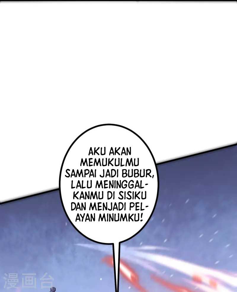 The Strongest Body Old Ancestor In History (The Strongest Body Refiner in History) Chapter 14 Gambar 21