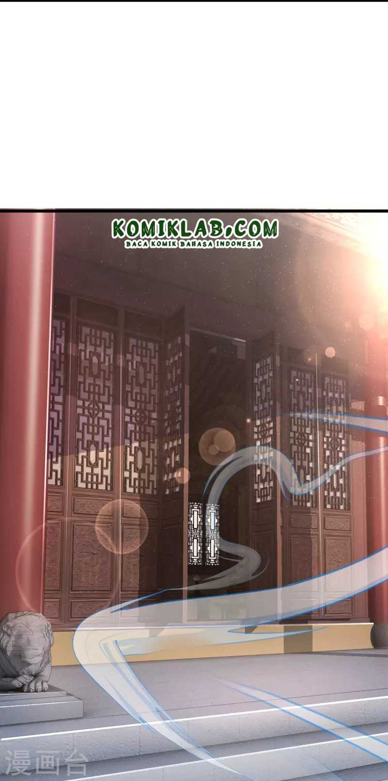 The Strongest Body Old Ancestor In History (The Strongest Body Refiner in History) Chapter 14 Gambar 30