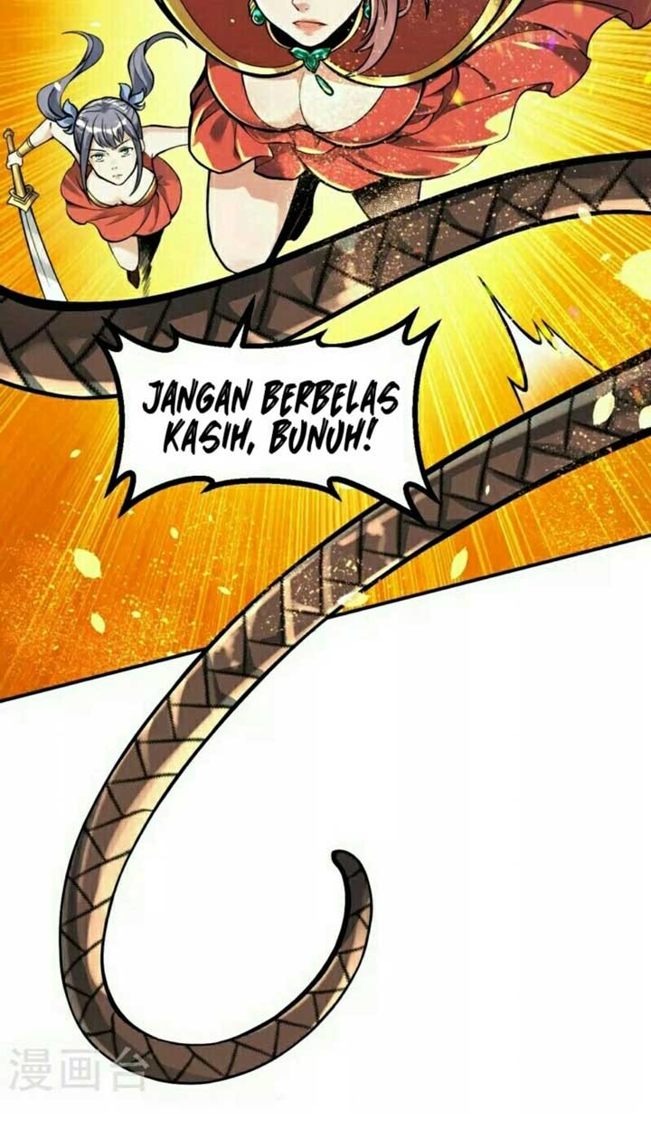 The Strongest Body Old Ancestor In History (The Strongest Body Refiner in History) Chapter 02 Gambar 15