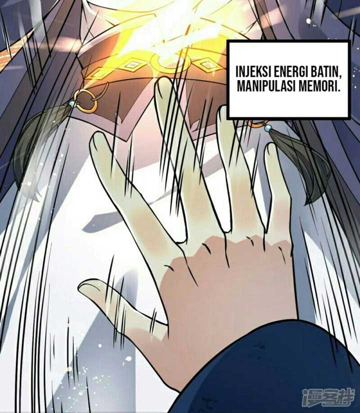 The Strongest Body Old Ancestor In History (The Strongest Body Refiner in History) Chapter 06 Gambar 9