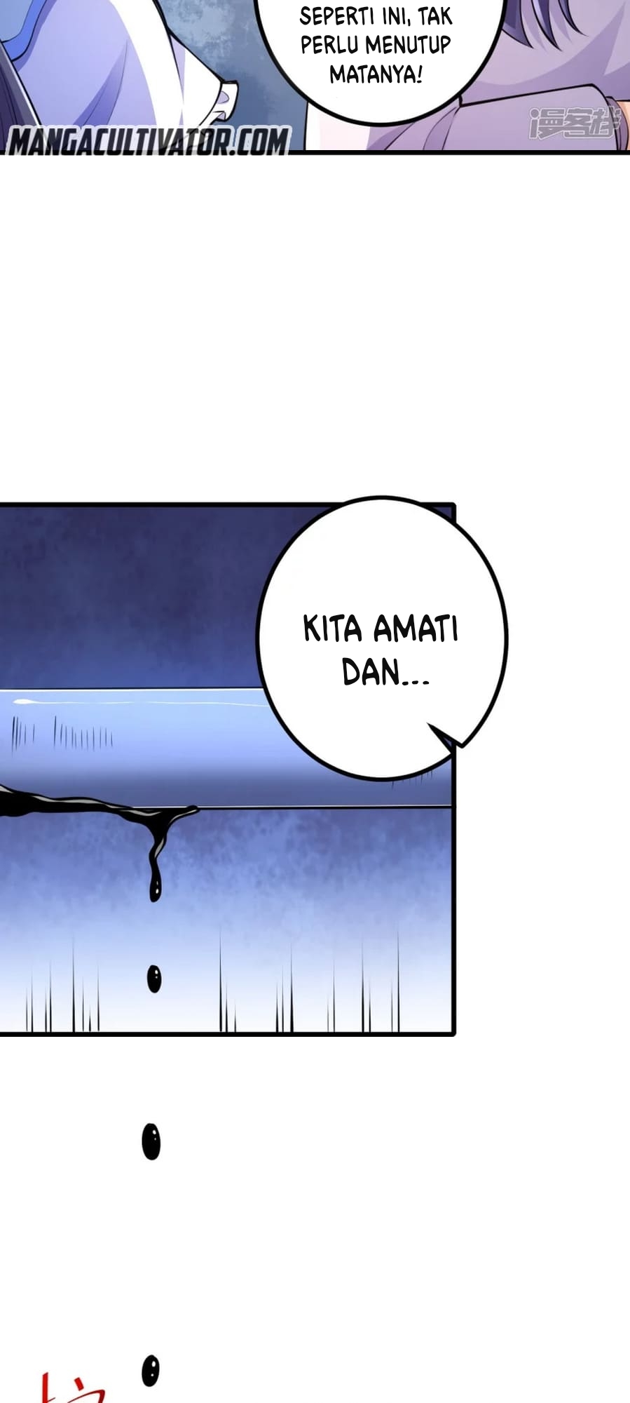 The Strongest Body Old Ancestor In History (The Strongest Body Refiner in History) Chapter 40 Gambar 11