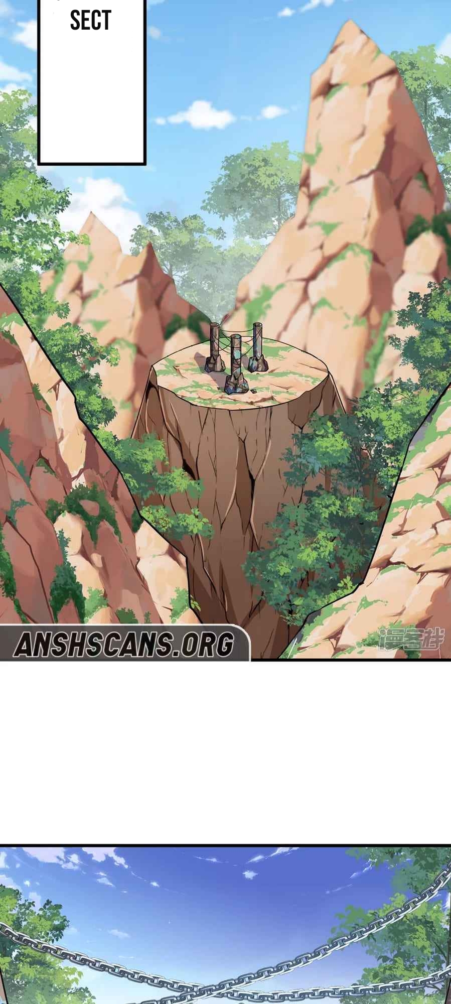 The Strongest Body Old Ancestor In History (The Strongest Body Refiner in History) Chapter 42 Gambar 2