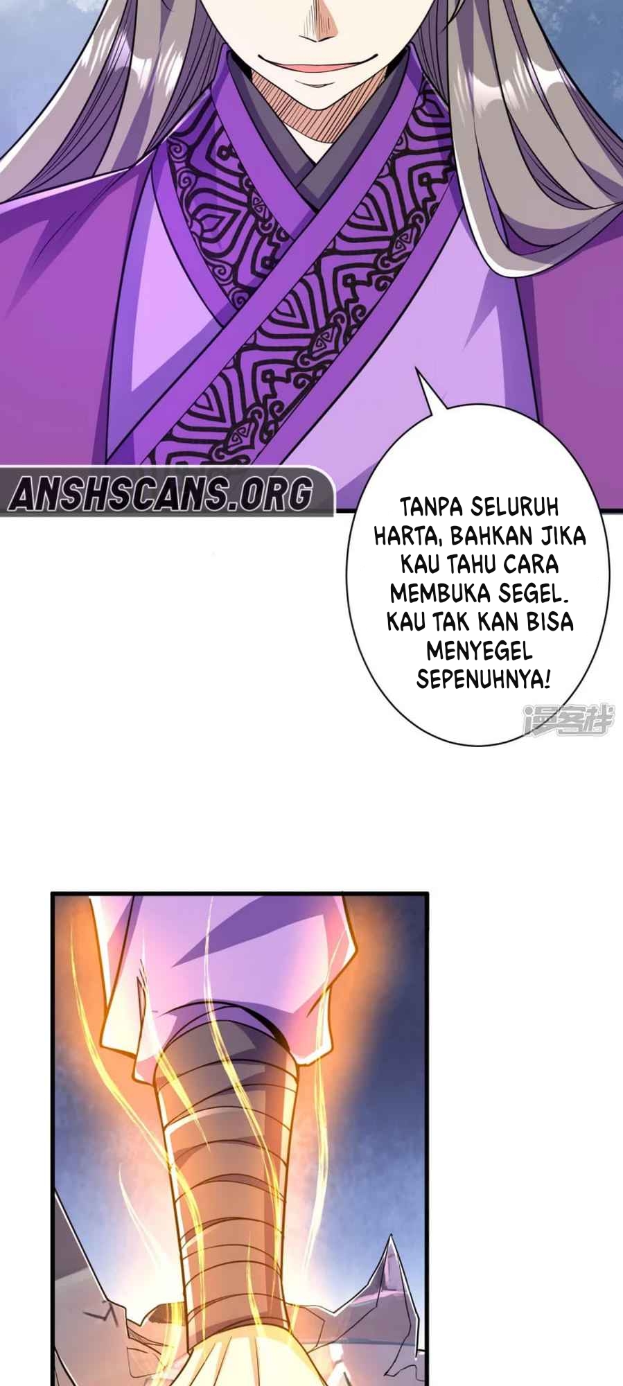 The Strongest Body Old Ancestor In History (The Strongest Body Refiner in History) Chapter 42 Gambar 6