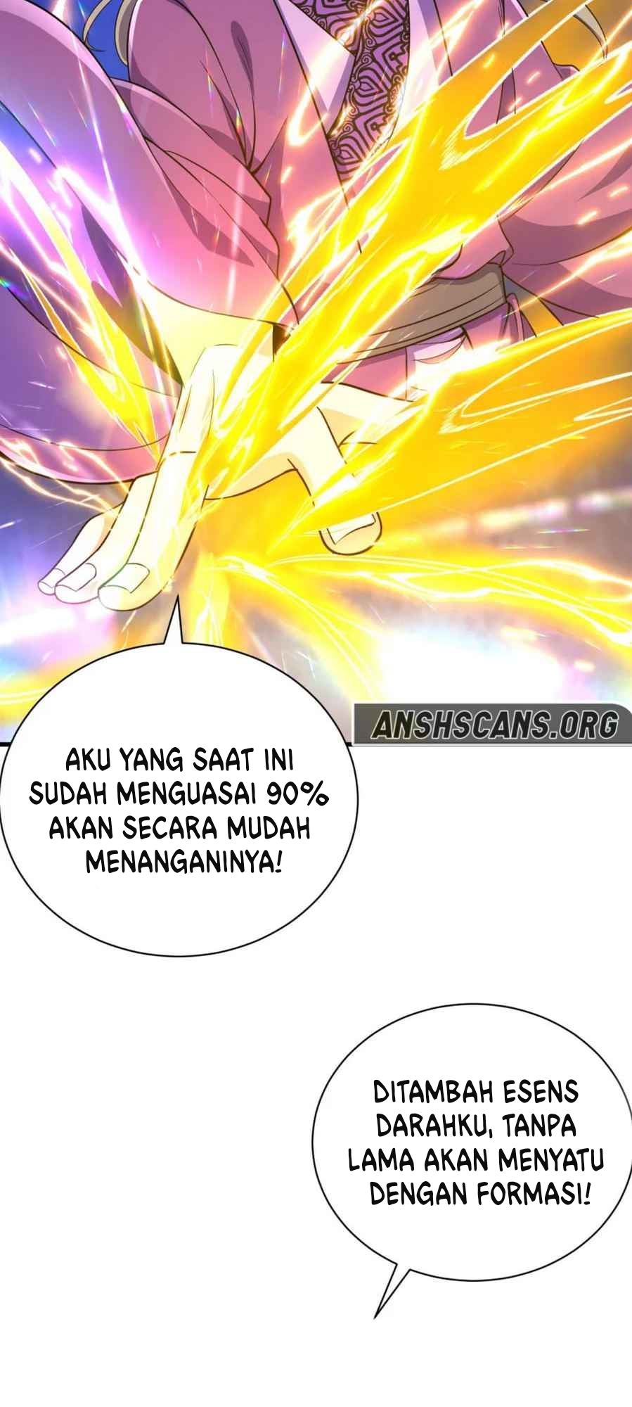 The Strongest Body Old Ancestor In History (The Strongest Body Refiner in History) Chapter 42 Gambar 10