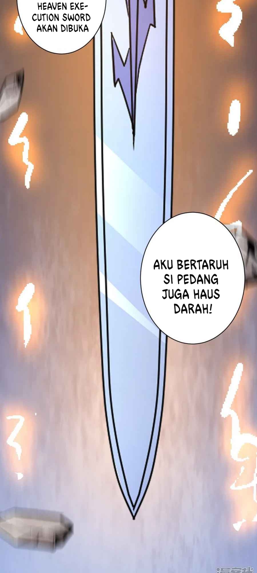 The Strongest Body Old Ancestor In History (The Strongest Body Refiner in History) Chapter 42 Gambar 17