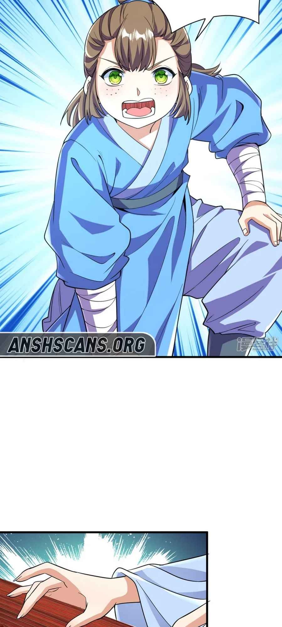The Strongest Body Old Ancestor In History (The Strongest Body Refiner in History) Chapter 42 Gambar 20